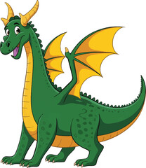 Fototapeta premium tyrannosaurus rex dinosaur vector