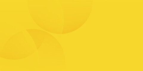 yellow background abstract with Gradient in empty room studio, Yellow empty room studio gradient used for background,