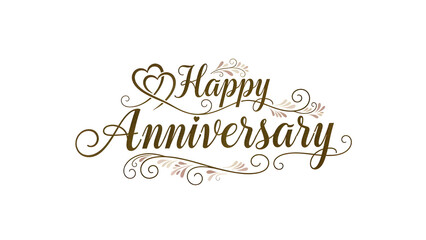 Happy birthday greeting card