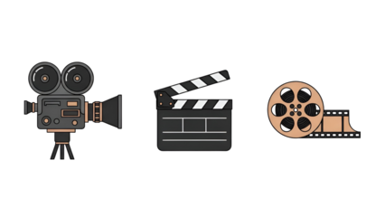 Film production essentials