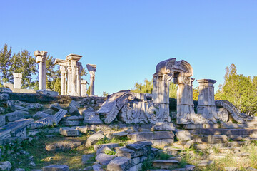 Fototapete bei efototapeten.de bestellen   