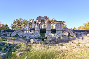 Fototapete bei efototapeten.de bestellen   