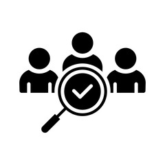 Human Resources Icon