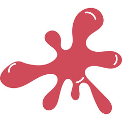 Slime Toys Illustration