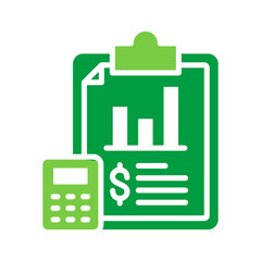 Accounting Icon