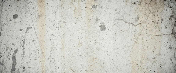 Textured concrete surface showcases a blend of gray tones and subtle imperfections, creating a rough, industrial backdrop suitable for various design projects.