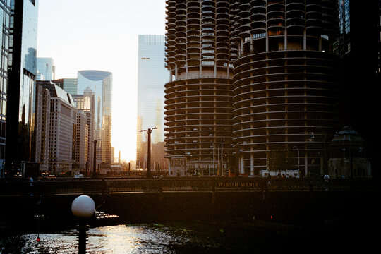 Wabash Ave Bridge