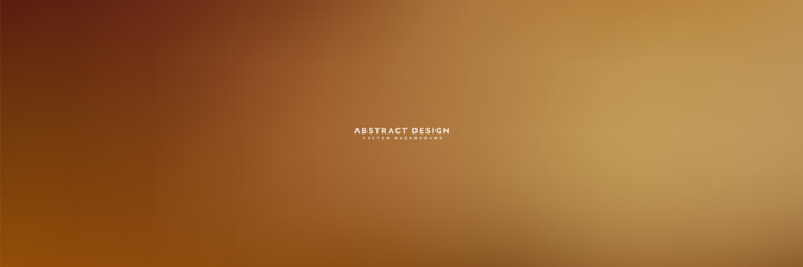 Dark Brown vector glossy abstract background. Creative illustration in halftone style with gradient. Elegant background for a brand book.vector eps10