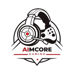 Precision Gaming Gear for Competitive Players Optimal Audio and Control