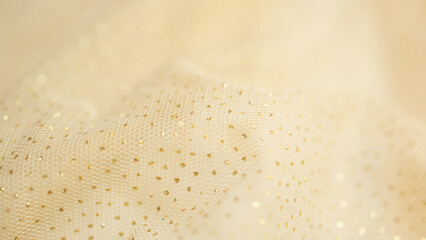 Abstract luxury shiny glitter fabric texture background
