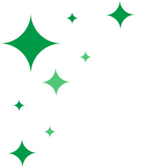 Sparkle Corner St Patricks Day