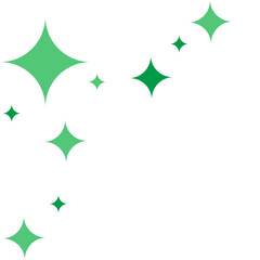 Sparkle Corner St Patricks Day