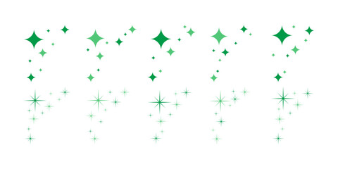 Sparkle Corner St Patricks Day