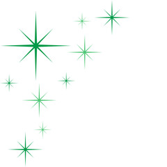 Sparkle Corner St Patricks Day