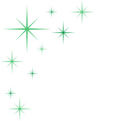 Sparkle Corner St Patricks Day