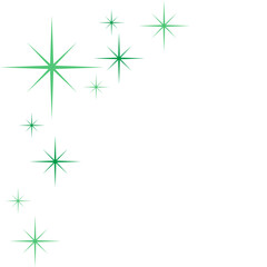 Sparkle Corner St Patricks Day