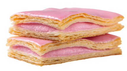 heart shaped cookies