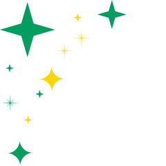 Sparkle Corner St Patricks Day