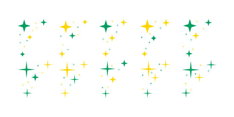 Sparkle Corner St Patricks Day