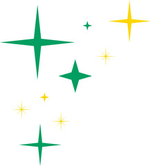 Sparkle Corner St Patricks Day