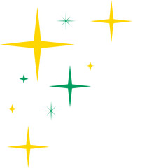 Sparkle Corner St Patricks Day