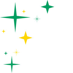 Sparkle Corner St Patricks Day