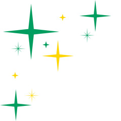 Sparkle Corner St Patricks Day