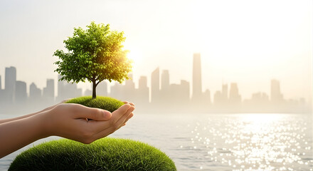 Human Guided Urban Growth for Long Term City Vision