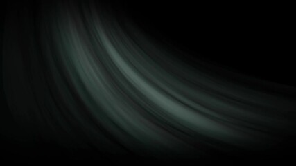 Animation of air conditioner blowing cool wind, alpha channel background animation. .Colored air flow moving from right to left and increasing towards..... 