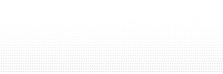 Grunge halftone gradient background. Faded grit noise texture. White and black sand wallpaper. Retro pixelated backdrop. Anime or manga style comic overlay. Vector graphic design textured template © Kiara