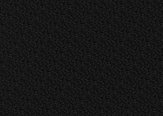 Subtle Black Digital Texture Background with Intricate Abstract Pattern for Modern Design Projects