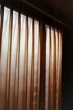 Hotel Curtains