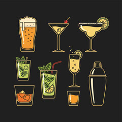 Adobe Illustrator Artwork