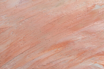 Abstract Texture Featuring Soft Peach Tones and Subtle Details