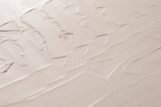 Textured Surface With Soft Tones and Subtle Design Patterns