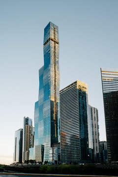 Modern Architecture in Chicago