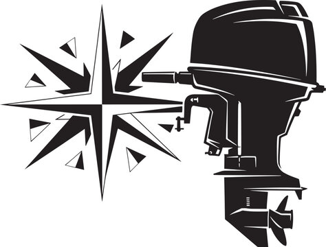 Outboard Motor Rear Vector Outboard Motor Images – Browse 11,050 Stock Photos, Vectors, and Video ...