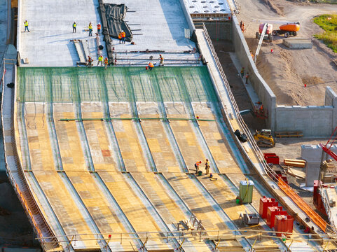 Bridge Construction 2