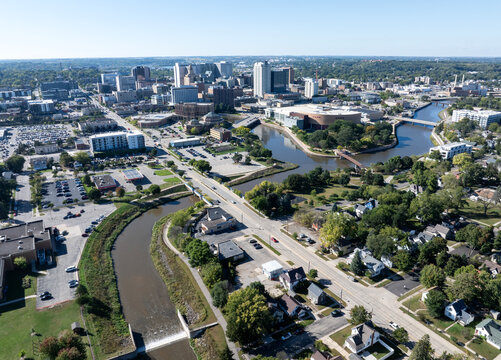 Rochester landscape 2