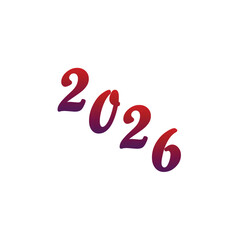 2026 letter design for ads , logo , invitation card , sale offer , etc .