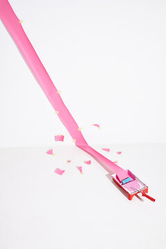 Pink Pathway