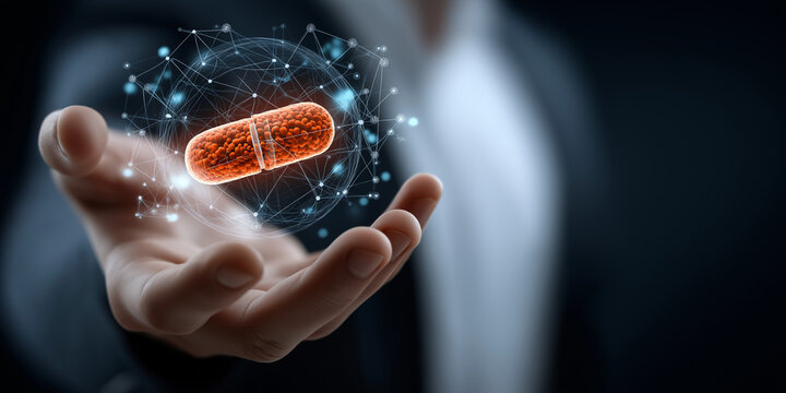 Innovative approaches to combat antibiotic resistance and explore new treatments in modern medicine research lab medical science indoor scientific advancement