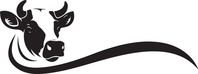 Isolated black and white tattoo of a snake and a horse alongside rusty metal pliers and a steel sickle instrument on a white background