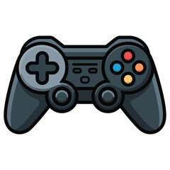 video game controller icon ©  TOWHIDUL ISLAM
