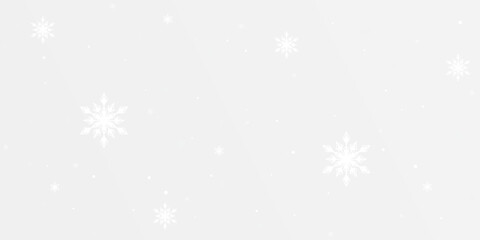 Transparent Luxury Blue Snowflake Vector Collection Minimal Geometric Winter Ice Crystal Frost Frozen Holiday Design and Branding © expertdesign99