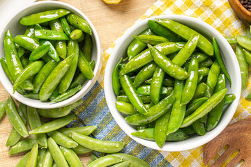 Snap Peas