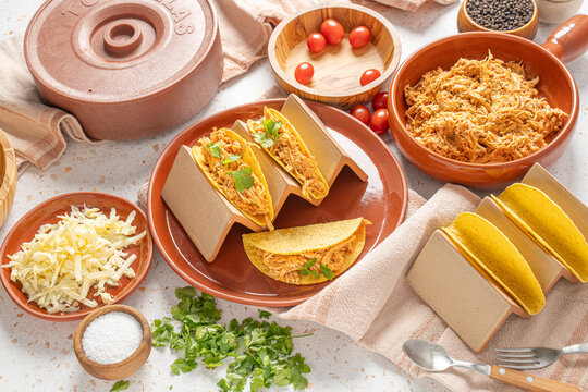 Easy Tacos