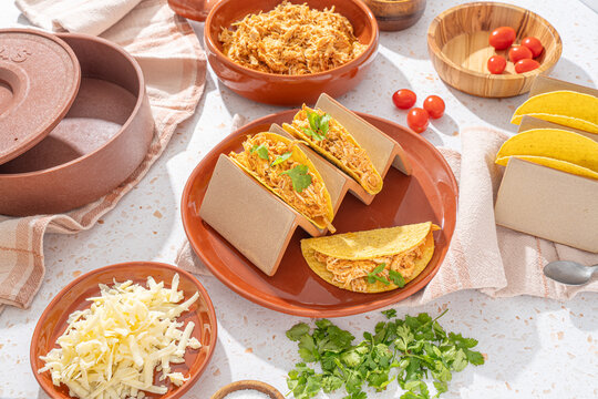 Simple Tacos