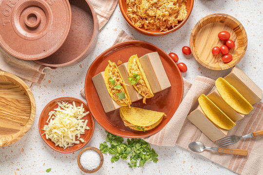 Simple And Easy Tacos