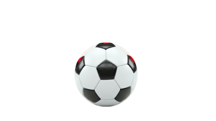 Classic Soccer Ball